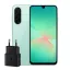 گوشی موبایل سامسونگ Galaxy A26 - ویتنام - به همراه شارژر 45 وات سامسونگ