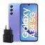 گوشی موبایل سامسونگ Galaxy A34 5G - به همراه شارژر 25 وات سامسونگ