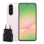 گوشی موبایل سامسونگ Galaxy A56 - ویتنام - به همراه شارژر 25 وات سامسونگ
