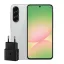 گوشی موبایل سامسونگ Galaxy A56 - ویتنام - به همراه شارژر 25 وات سامسونگ