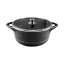 سرویس قابلمه 33 پارچه گرانیت طرح ایتالیا B