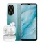 گوشی موبایل شیائومی Poco C71 - به همراه هندزفری QCY T13