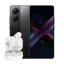 گوشی موبايل پوکو Poco X7 Pro - به همراه هندزفری QCY T13