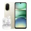 گوشی موبایل شیائومی Redmi A5 - به همراه هندزفری QCY T13 طلایی