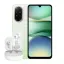 گوشی موبایل شیائومی Redmi A5 - به همراه هندزفری QCY T13 سبز