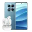 گوشی موبایل شیائومی Redmi Note 14 Pro 4G - به همراه هندزفری QCY T13 آبی