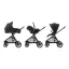 ست کالسکه مکسی کوزی استریت پلاس Maxi Cosi Street Plus