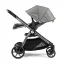 ست کالسکه کریر و ساک لوازم پگ پرگو Peg Perego YPSI