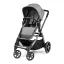 ست کالسکه کریر و ساک لوازم پگ پرگو Peg Perego YPSI