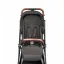 ست کالسکه کریر و ساک لوازم پگ پرگو ویواچه Peg Perego Vivace Fiat 500