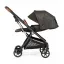 ست کالسکه کریر و ساک لوازم پگ پرگو ویواچه Peg Perego Vivace Fiat 500