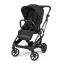 ست کالسکه کریر و ساک لوازم پگ پرگو ویواچه Peg Perego Vivace Licorice