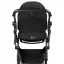 ست کالسکه کریر و ساک لوازم پگ پرگو ویواچه Peg Perego Vivace Licorice