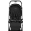 ست کالسکه کریر و ساک لوازم پگ پرگو ویواچه Peg Perego Vivace Licorice