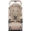 ست کالسکه کریر و ساک لوازم پگ پرگو ویواچه Peg Perego Vivace Mon Amour