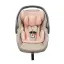 ست کالسکه کریر و ساک لوازم پگ پرگو ویواچه Peg Perego Vivace Mon Amour
