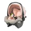 ست کالسکه کریر و ساک لوازم پگ پرگو ویواچه Peg Perego Vivace Mon Amour