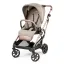 ست کالسکه کریر و ساک لوازم پگ پرگو ویواچه Peg Perego Vivace Mon Amour