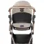 ست کالسکه کریر و ساک لوازم پگ پرگو ویواچه Peg Perego Vivace Mon Amour