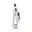 صندلی غذا پگ پرگو Peg Perego Prima Pappa Follow Me ذغالی