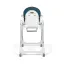 صندلی غذا پگ پرگو Peg Perego Prima Pappa Follow Me سبز