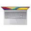 لپ‌تاپ 15.6 اینچی ایسوس VivoBook F1504VA Core5 120U 8GB 1TSSD