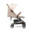 کالسکه مسافرتی پگ پرگو ولو Peg Perego Volo صورتی