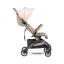 کالسکه مسافرتی پگ پرگو ولو Peg Perego Volo صورتی