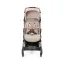 کالسکه مسافرتی پگ پرگو ولو Peg Perego Volo صورتی