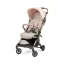 کالسکه مسافرتی پگ پرگو ولو Peg Perego Volo صورتی