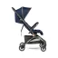 کالسکه مسافرتی پگ پرگو ولو Peg Perego Volo سرمه ای