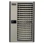 هیتر گازی فایر تیوب آذر تهویه طرح ایستاده F990