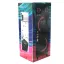 اسپیکر بلوتوثی قابل حمل میکرولب مدل BT-1204