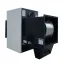هیتر گازی کانالی ساده D-A650