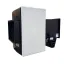 هیتر گازی کانالی ساده D-A650