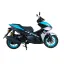 موتور سیکلت نیکتاز AEROX 180 CC