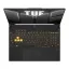 لپ‌تاپ 16 اینچی ایسوس مدل TUF Gaming FX607VJ Core 5 210H 16GB 512SSD 6G RTX3050