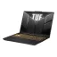 لپ‌تاپ 16 اینچی ایسوس مدل TUF Gaming FX607VJ Core 5 210H 16GB 512SSD 6G RTX3050