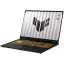 لپ‌تاپ 16 اینچی ایسوس مدل TUF Gaming FX608JMR i7 14650HX 64GB 1TSSD 8G RTX5060