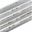 Cold-Bend PVC Conduit Pipe, Size 2