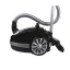جاروبرقی کیسه‌‎دار دوو مدل DVC-S22G