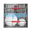 ماشین ظرفشویی 14 نفره دوو مدل DW-200
