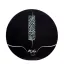 DooDeh Hand Drum, Calligraphy Pattern