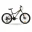 Eskat Andorra zk20 teen bike