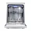 ماشین ظرفشویی 15 نفره زیرووات FCD3550W