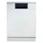 ماشین ظرفشویی 15 نفره زیرووات FCD3550W