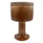 Helmi Torke’i Tombak, 27cm Head Diameter, Design 3