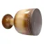 Helmi Torke’i Tombak, 27cm Head Diameter, Design 5 (3)