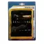 Kenzax 19-Piece Screwdriver Bit Set, Model KBR-119 (7)
