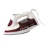 Manual iron DI118 Domna-red